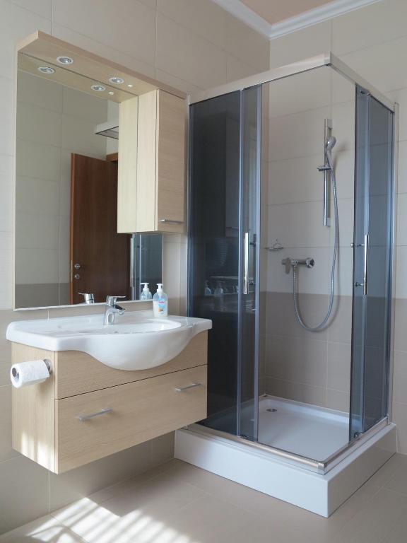 Aura Apartman ไฮจ์ดุสโซบอสโล ห้อง รูปภาพ